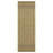Black Indoor/Outdoor Area Rug-1616473251