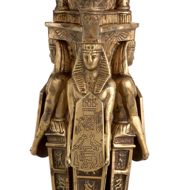 Decaix Candelabra