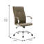 Fauteuil de bureau Dumond-68074402