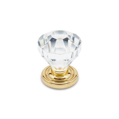 CK Series Geometric Knob