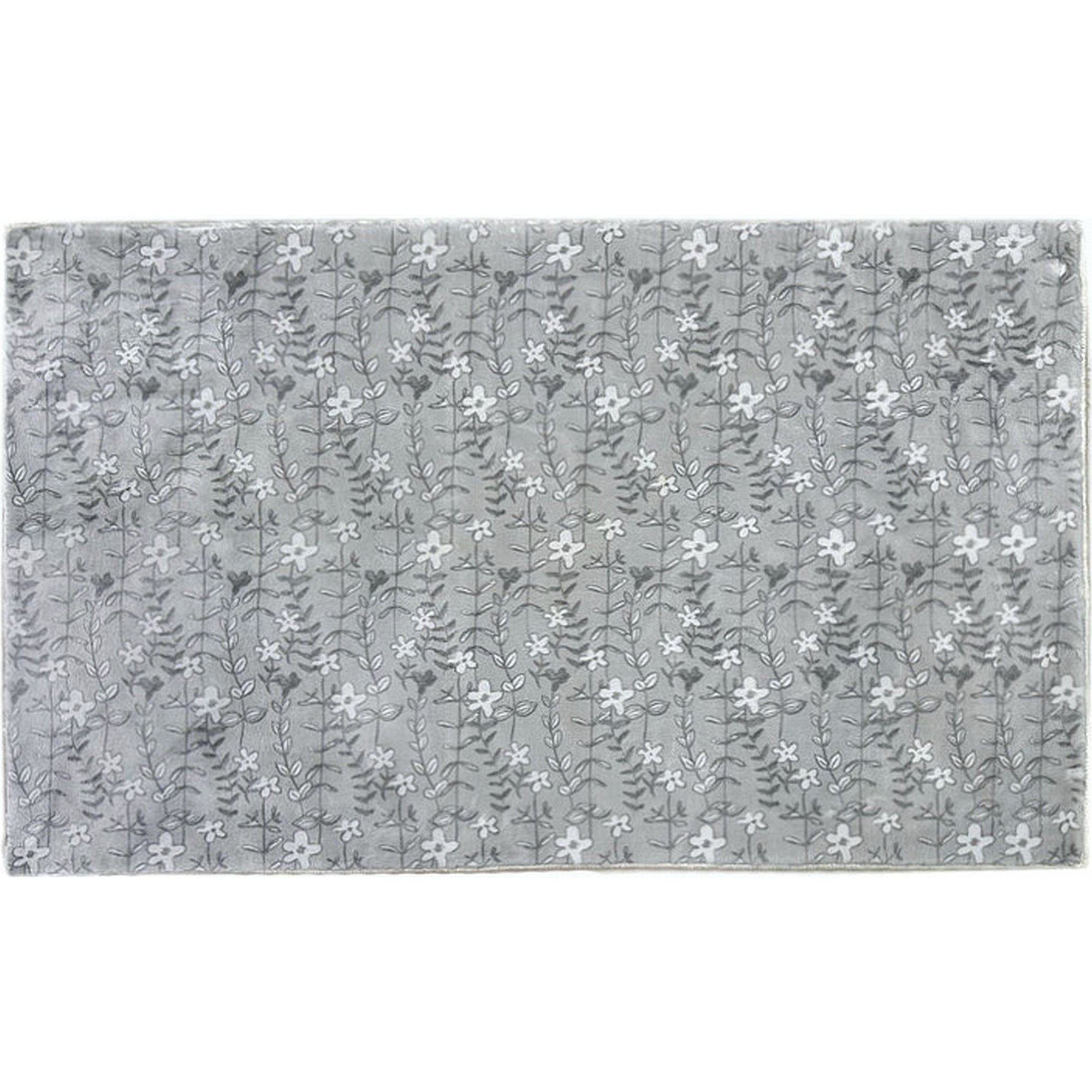 Winston Porter Cozy Living Daisy Chain Accent And Bath Mat 21