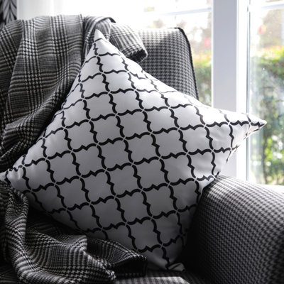 Coussin Euro Diva