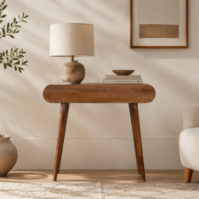 Meuble de salon Chestnut London Console