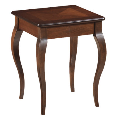 Jette Four Leg Coffee Table