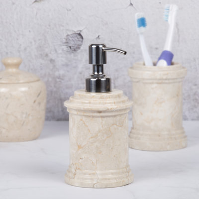Distributeur de savon liquide Paradiso