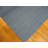 One-of-a-Kind 6' X 9' Wool Area Rug in Blue
