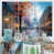 Toile tendue