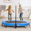 Trampoline 56 po pour enfants-106693738