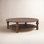 Nethan Coffee Table Brown