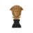 Hypnos Head on Plinth