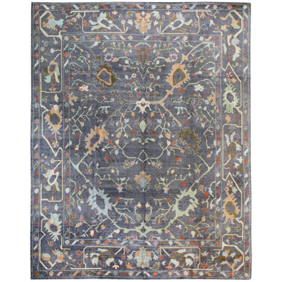 One-of-a-Kind 10'2" X 13'4" Area Rug