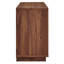 Crédence de rangement l 63,1 po Modway