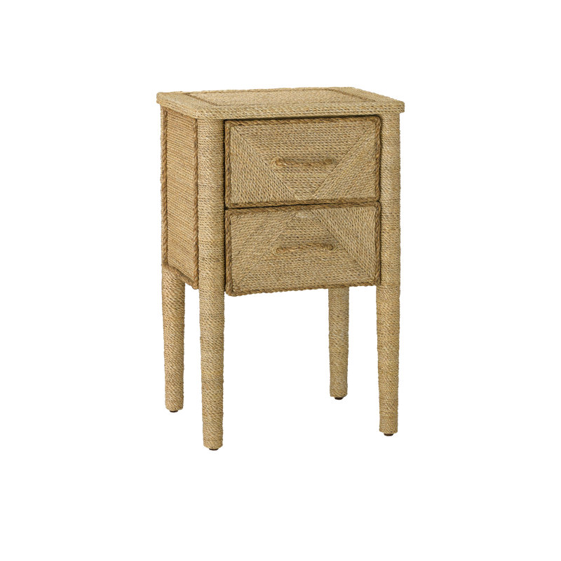 Kaipo 2 - Drawer Nightstand