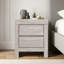 Ellani 2 Drawer Bedside Table-1997172979