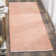 Mandeville Geometric Cotton Hand Woven Area Rug