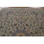 Tapis persan traditionnel Kashan