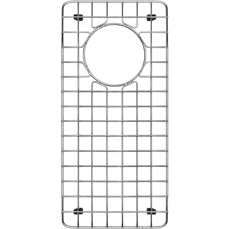 Grille d'évier pour petit bol WHNCMD2920