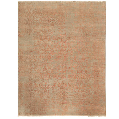 Oriental Indoor Rug
