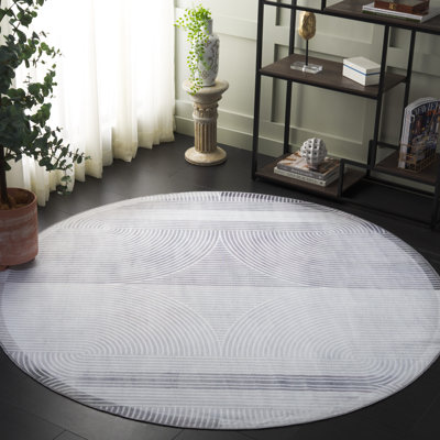 Tapis Zuree avec envers antidérapant
