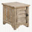 Table de bout Traci