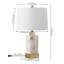 Lampe de table 23 po Prospe Alabaster