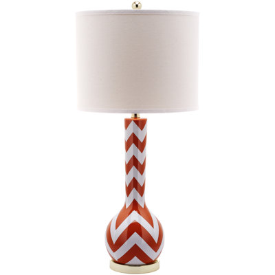 Ensemble de lampe de table 30,5 "Jalisa