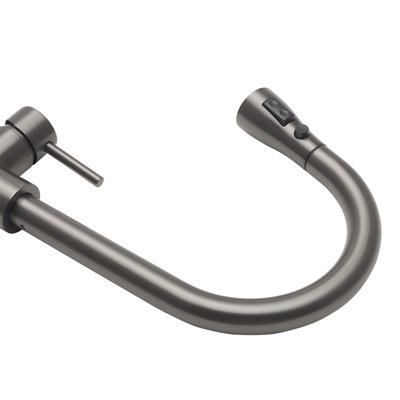 Breeins Kitchen Faucet