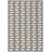 Annika Gray/Beige Indoor/Outdoor Area Rug-919256314