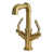 Brushed Brass selected