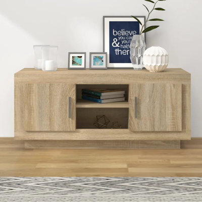 Jekeria TV Stand for TVs up to 43"