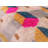 Feather Throw Pillow-101830075