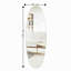 Lmioara Flat Leaning Full Length Mirror