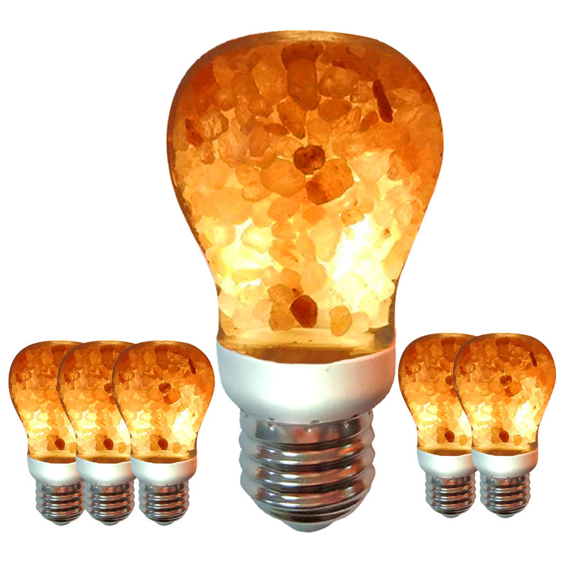 Alessia 40 Watt Equivalent E26/Medium (Standard) Light Bulb