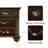 Aime 3-Piece Traditional Bedroom Set-98055501