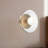 Hera LED Armed Sconce-88045133