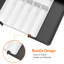 Cutlery Drawer Organiser Large, Extendable Cutlery Tray,8 Compartment, Kitchen Drawer Organiser Utensil Spoons Forks Knives-1543688657