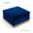 Werbel Velvet Ottoman-260814542