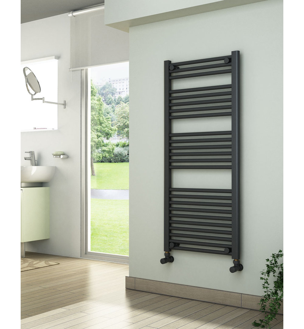 Sharee Vertical Straight Towel Rail