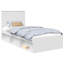Solid Wood Bed-406128533-406128531