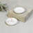 Support rond luna encens