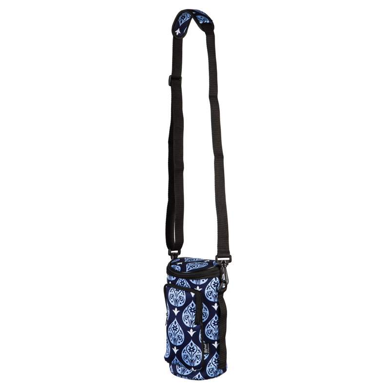 Neoprene Bottle Carrier