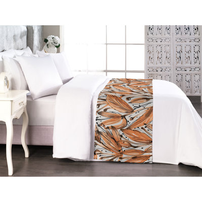 Foulard de lit Ambesonne