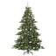Artificial Hinged Christmas Tree with 300 LEDs PVC-927996981-927996982