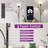 Rosenna 71'' LED Tree Floor Lamp