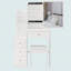 Tabouret de chevet 29,2 po-112902267