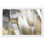 Impression d’art graphique « Fashion and Glam Royal Gold Feathers »-22680089-22680098