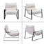 Metal Accent Stool-1435877794-1435877804