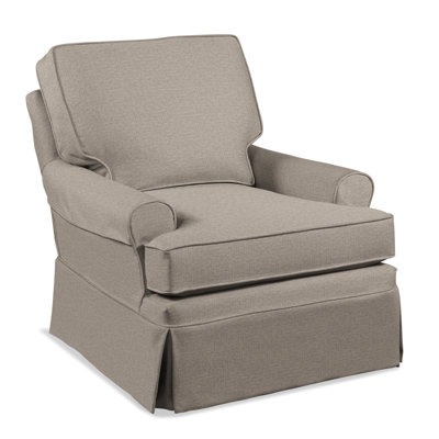 Fauteuil pivotant Belmont