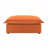 Chenille orange est en rupture de stock