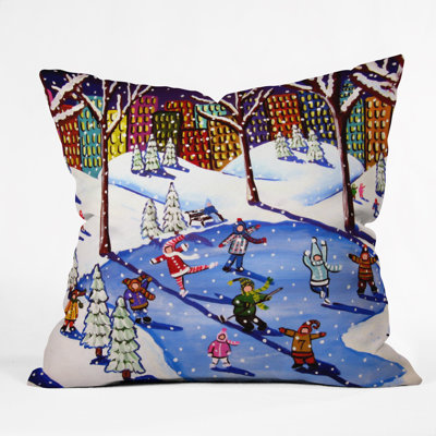 Coussin Renie Britenbucher